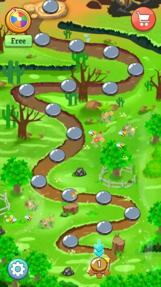 水果爆破狂热(2)