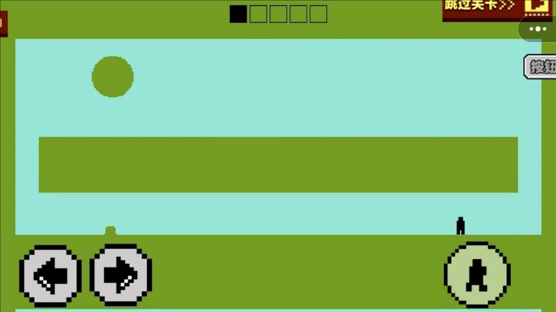 跳跃达人大冒险图1