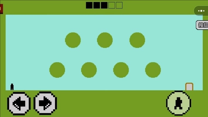 跳跃达人大冒险图2