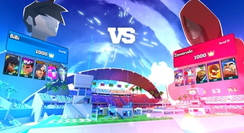 专业射手中文版2