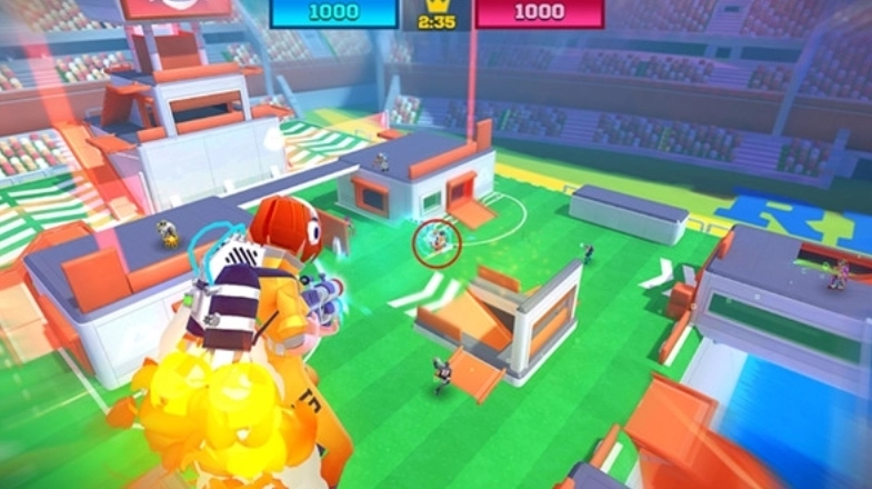 专业射手中文版4