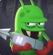 僵尸刺客中文版