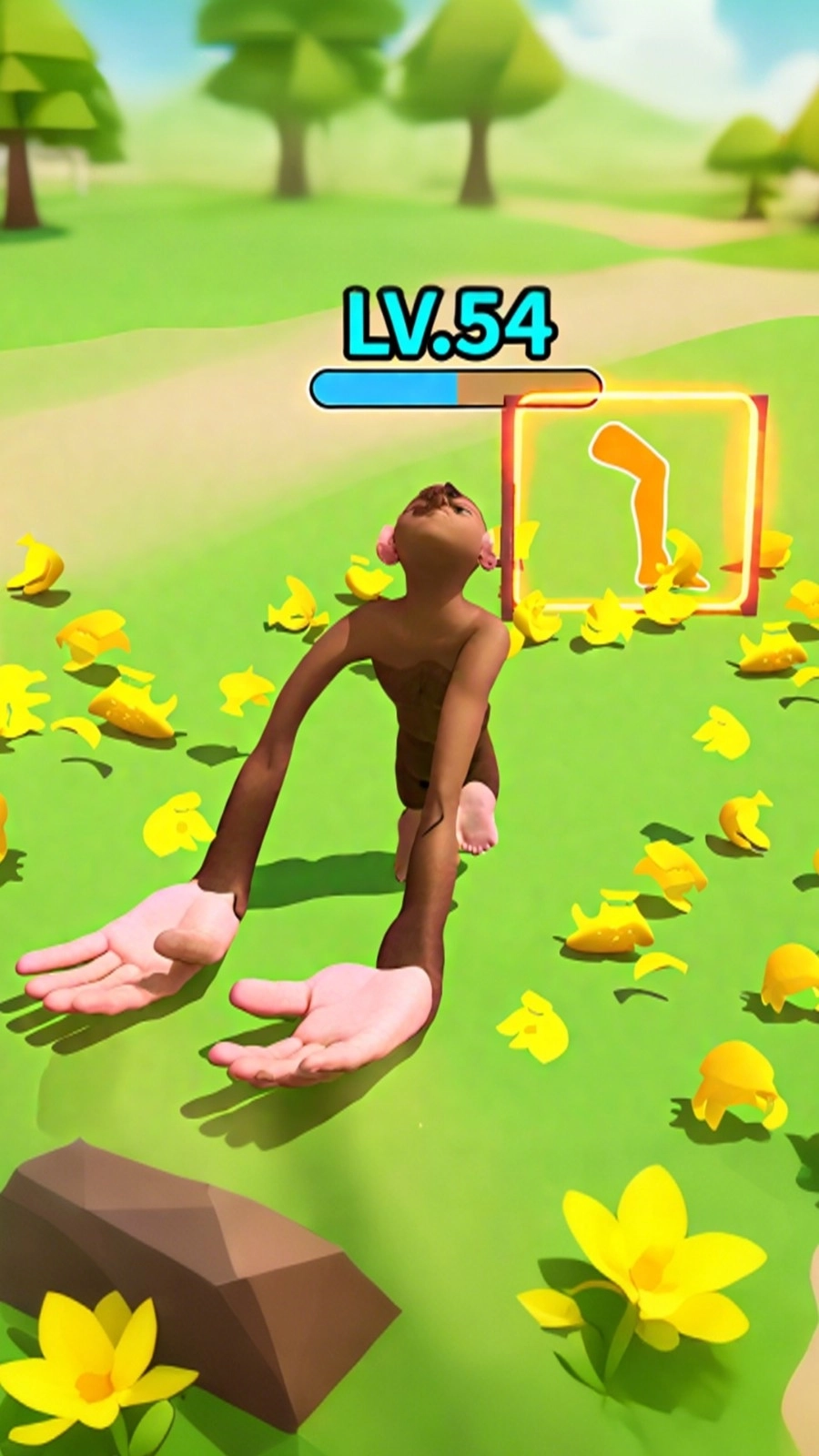 猿猴生存大作战(3)