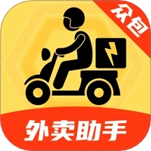 外卖跑腿众包管家 v1.0.0