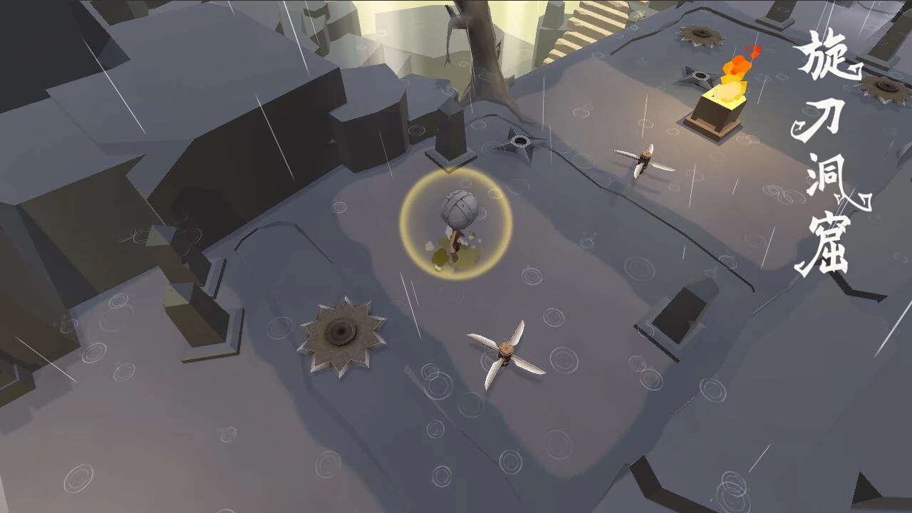 惊魂之路安卓版图5