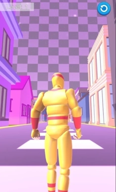 3D极速飞索侠图3