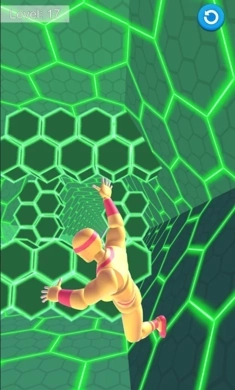 3D极速飞索侠图4