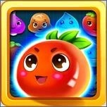 天天蔬菜消消乐