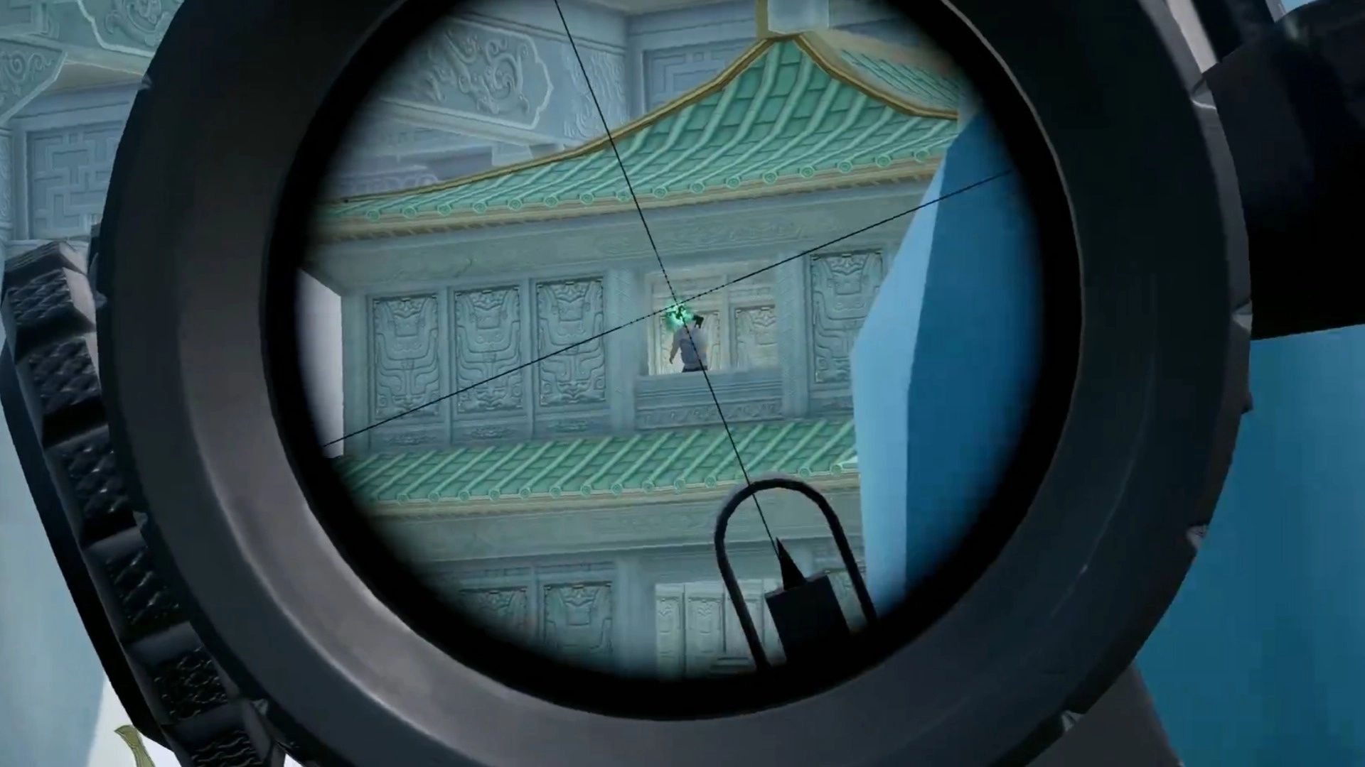 吃鸡枪战世界图3