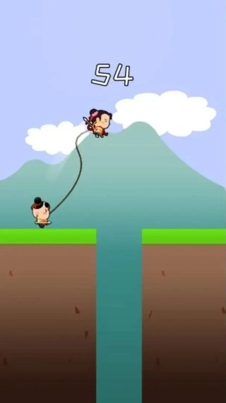 两人成行双人同行3