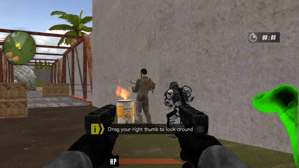 特种突击队战火使命(1)