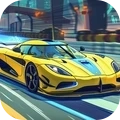 赛车狂飙模拟