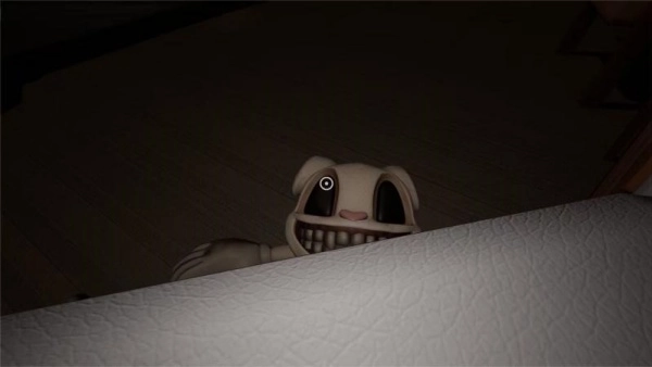 怪物世界逃生模拟3