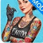 纹身店模拟器