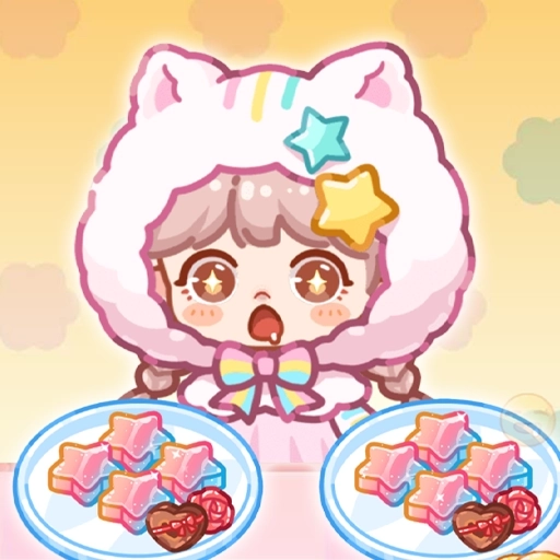 便利店甜品吃播