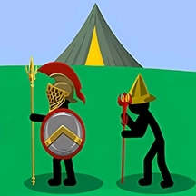 火柴人领地争夺