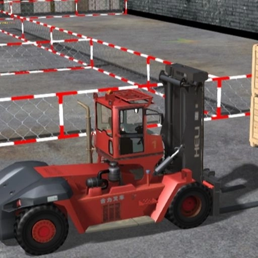 建筑大亨挖掘机