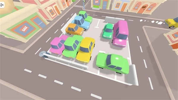 全能停车达人图1