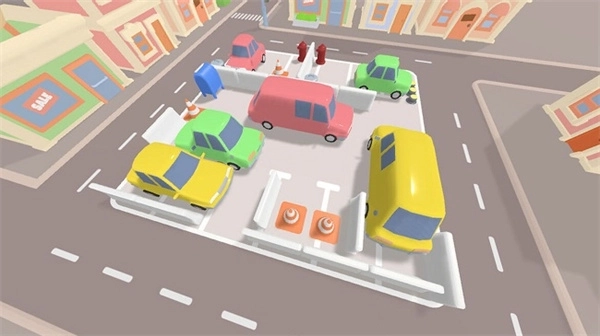 全能停车达人图3