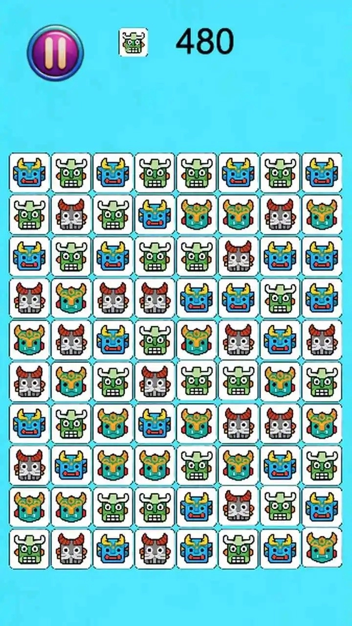 秘境图腾消除图2