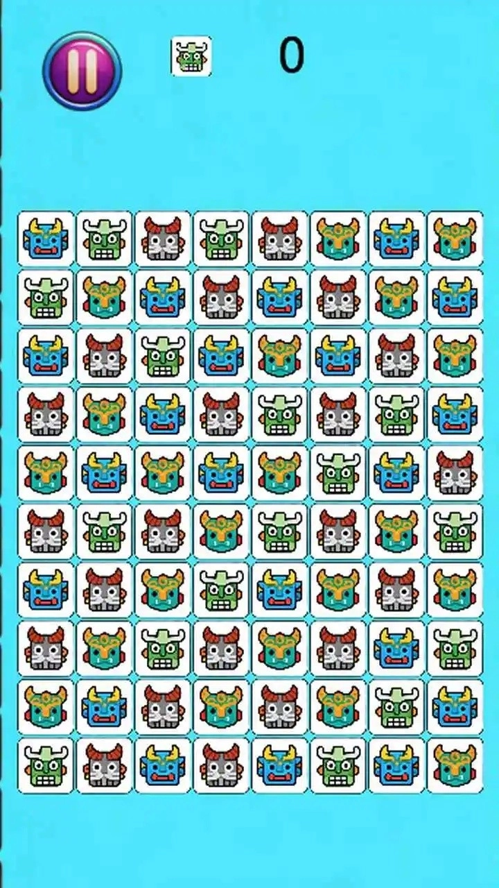 秘境图腾消除图3