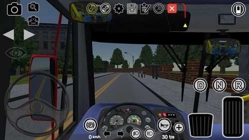宇通巴士模拟器虫虫汉化