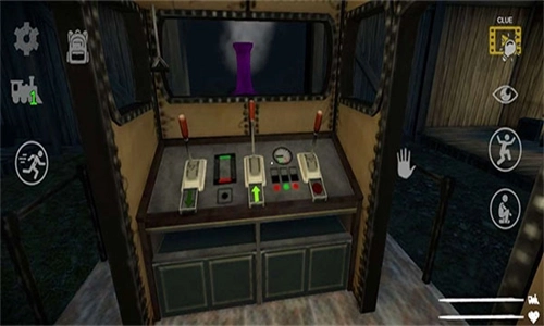 恐怖蜘蛛怪物可联机版