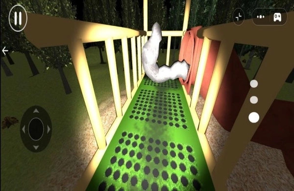 滑梯惊魂传说(1)