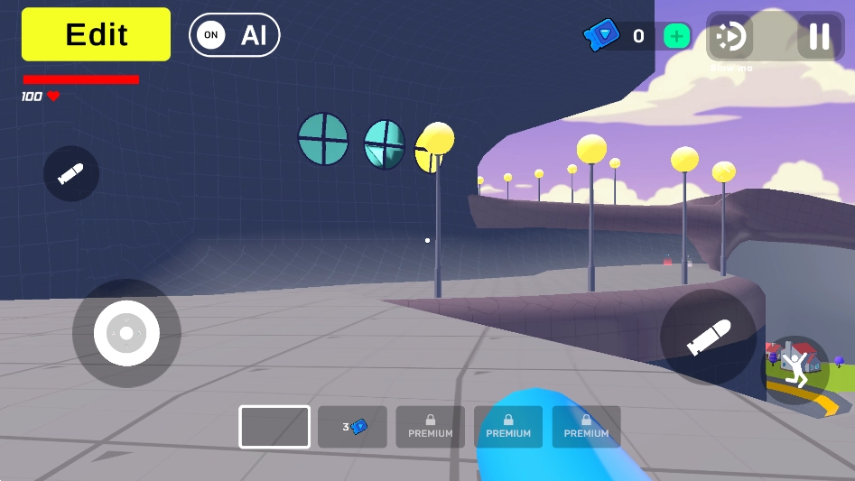 Soda Sandbox(2)