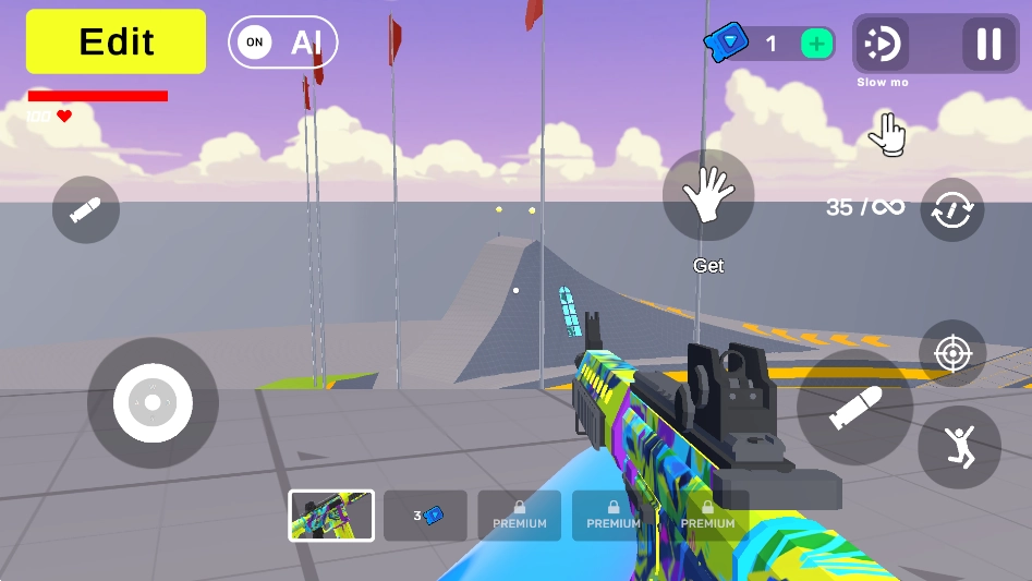 Soda Sandbox(3)
