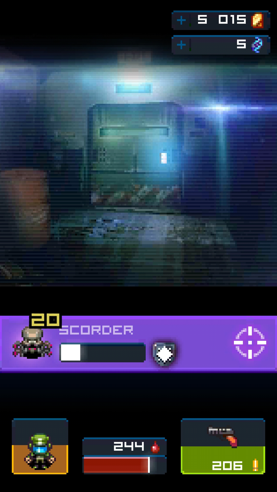 Dead Shell(2)