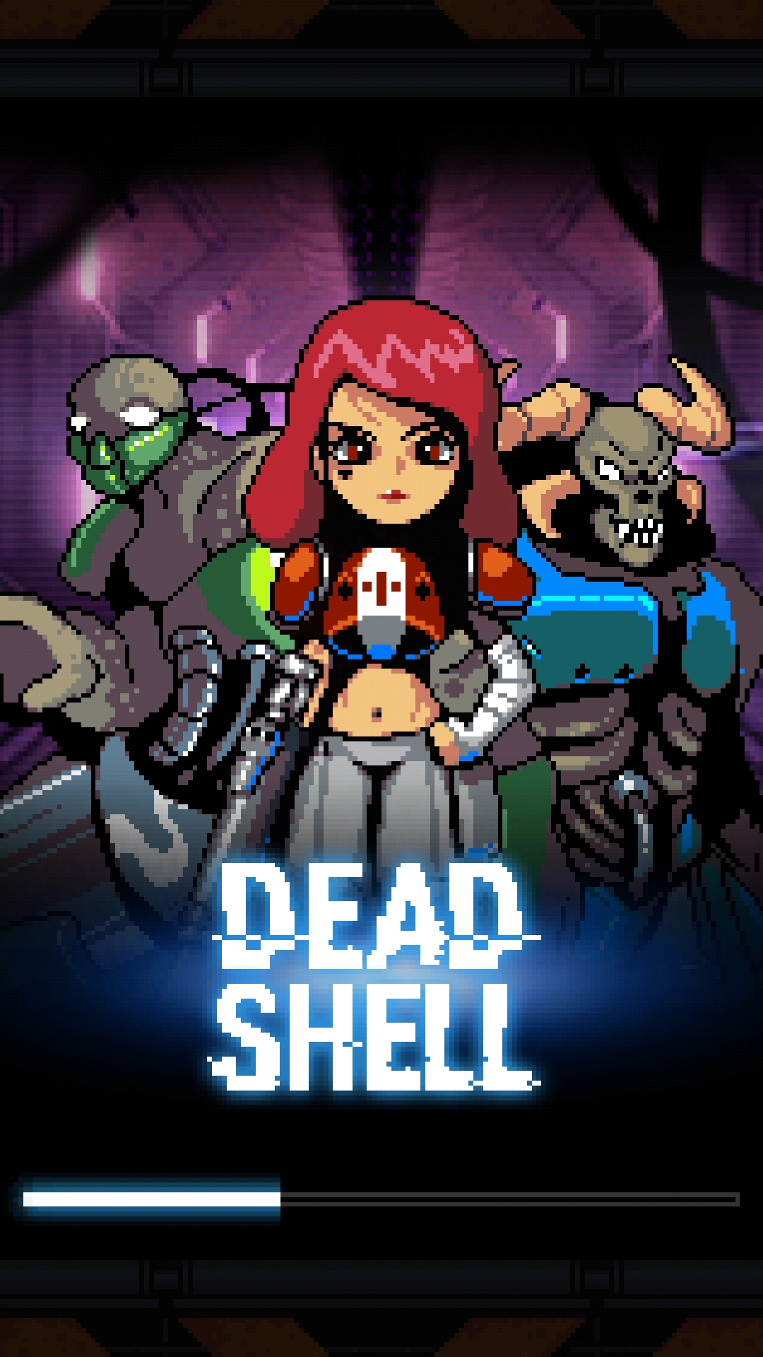 Dead Shell(4)