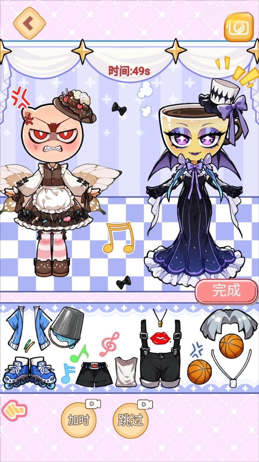 咖啡小姐安静书