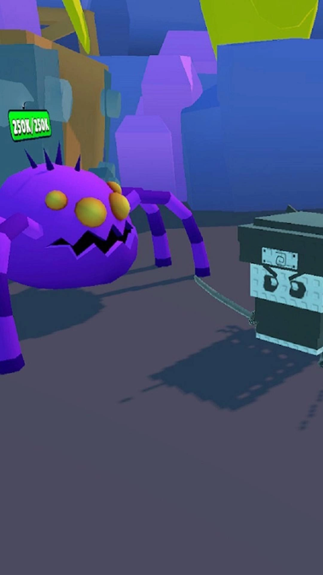 疯狂进化沙盒图3