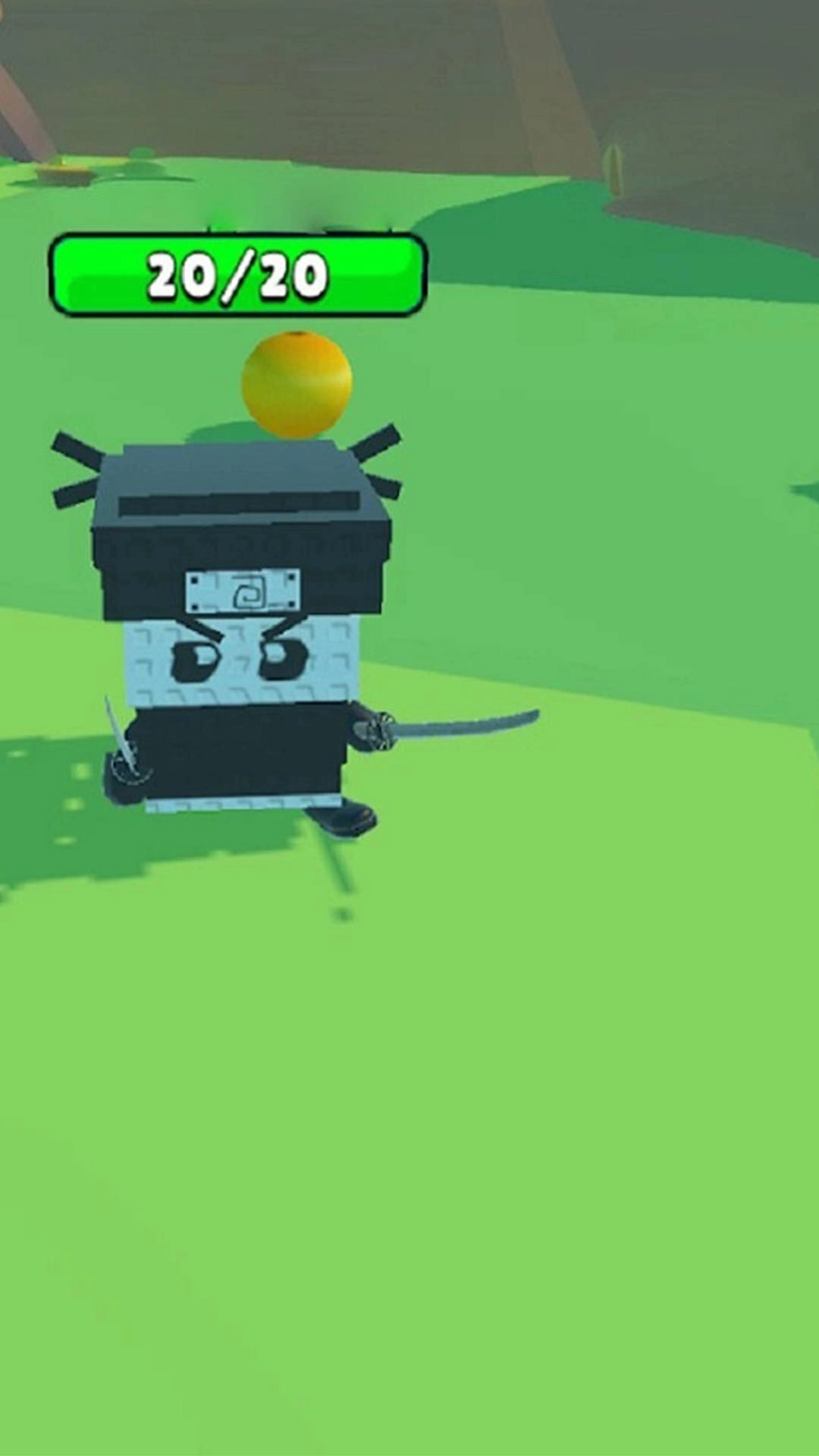 疯狂进化沙盒图4