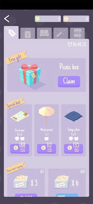 圣代野餐最新版(1)