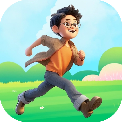 健能走走安卓版