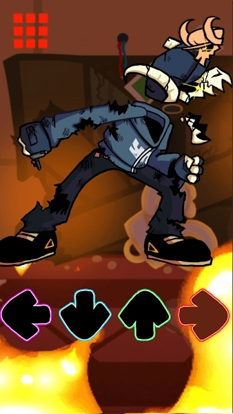 周五夜放克前男友塔比