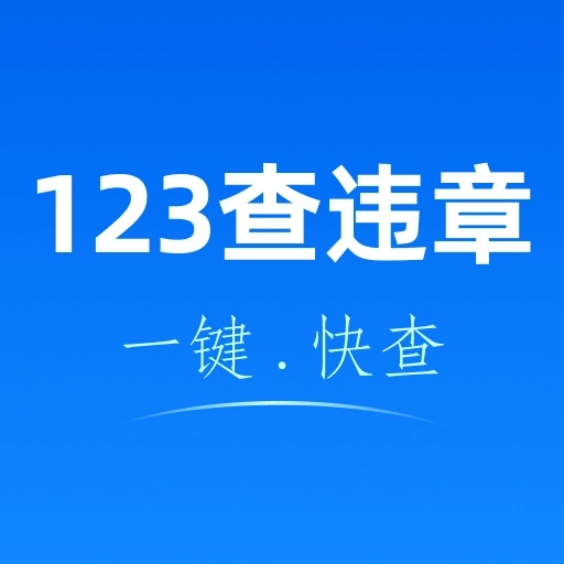123交管违规