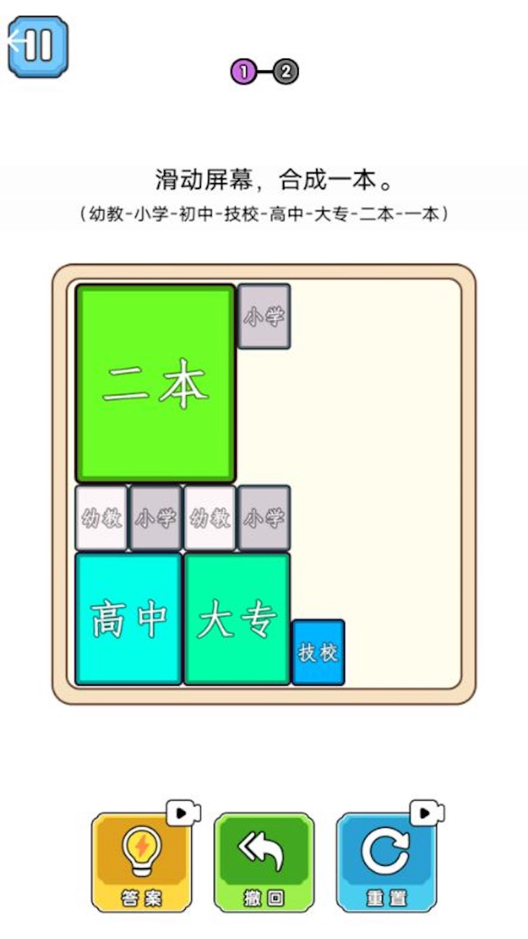 合成双一流大学(3)