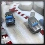 冬日迷你赛车 V1.0