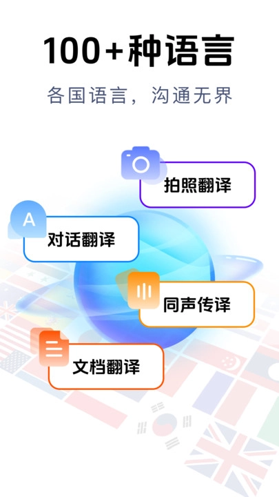 拍照立即翻译(4)