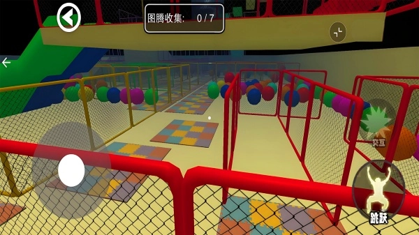 梦境模拟器(1)