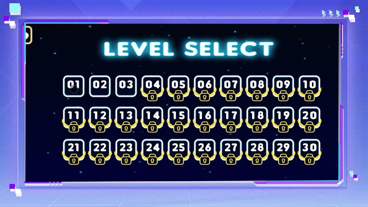 霓虹泡泡大作战图3