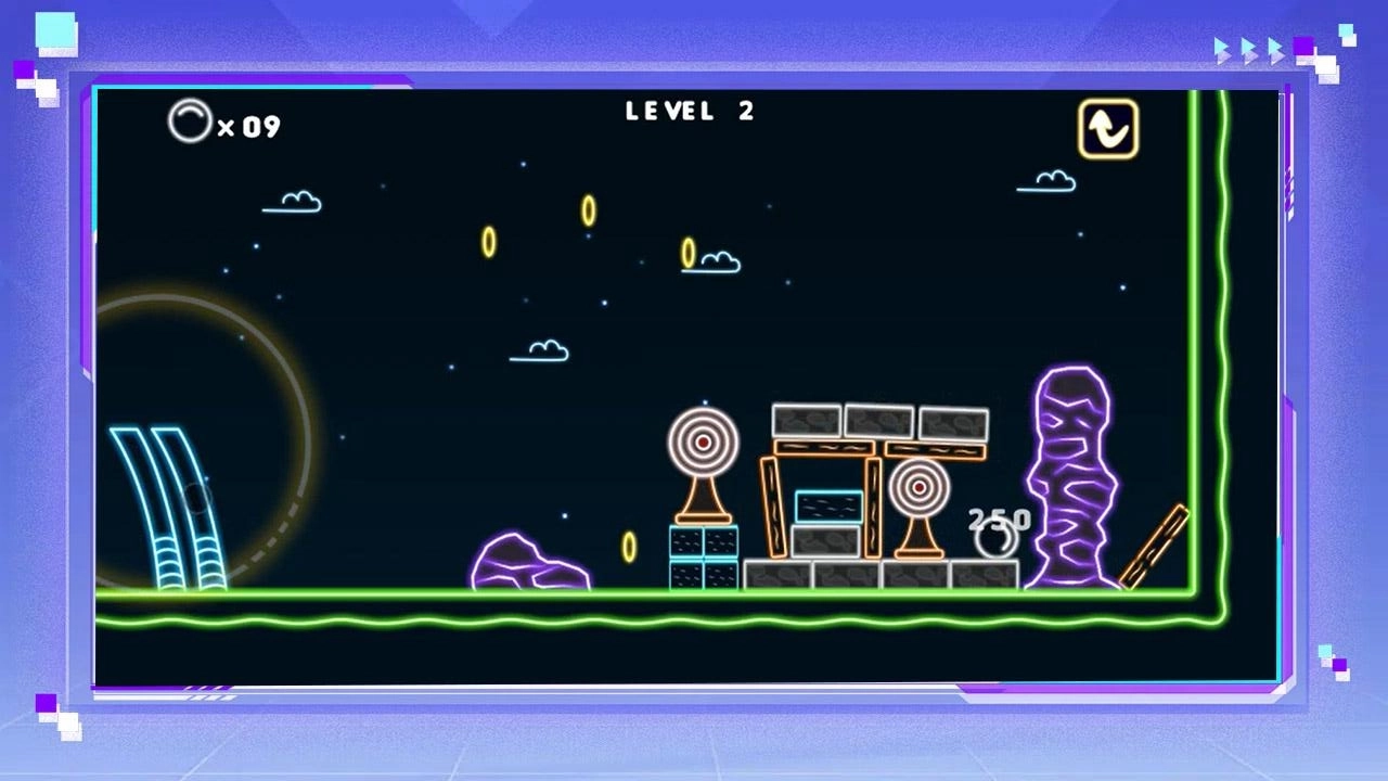 霓虹泡泡大作战图4