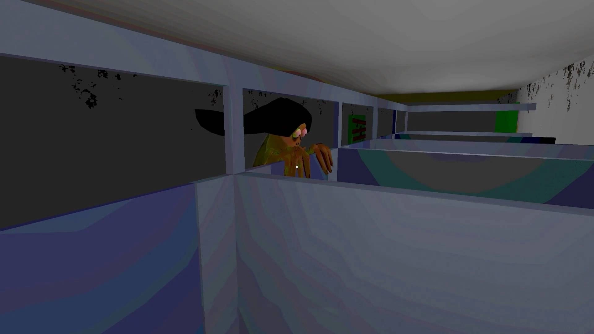 黑暗逃生恐怖冒险图1