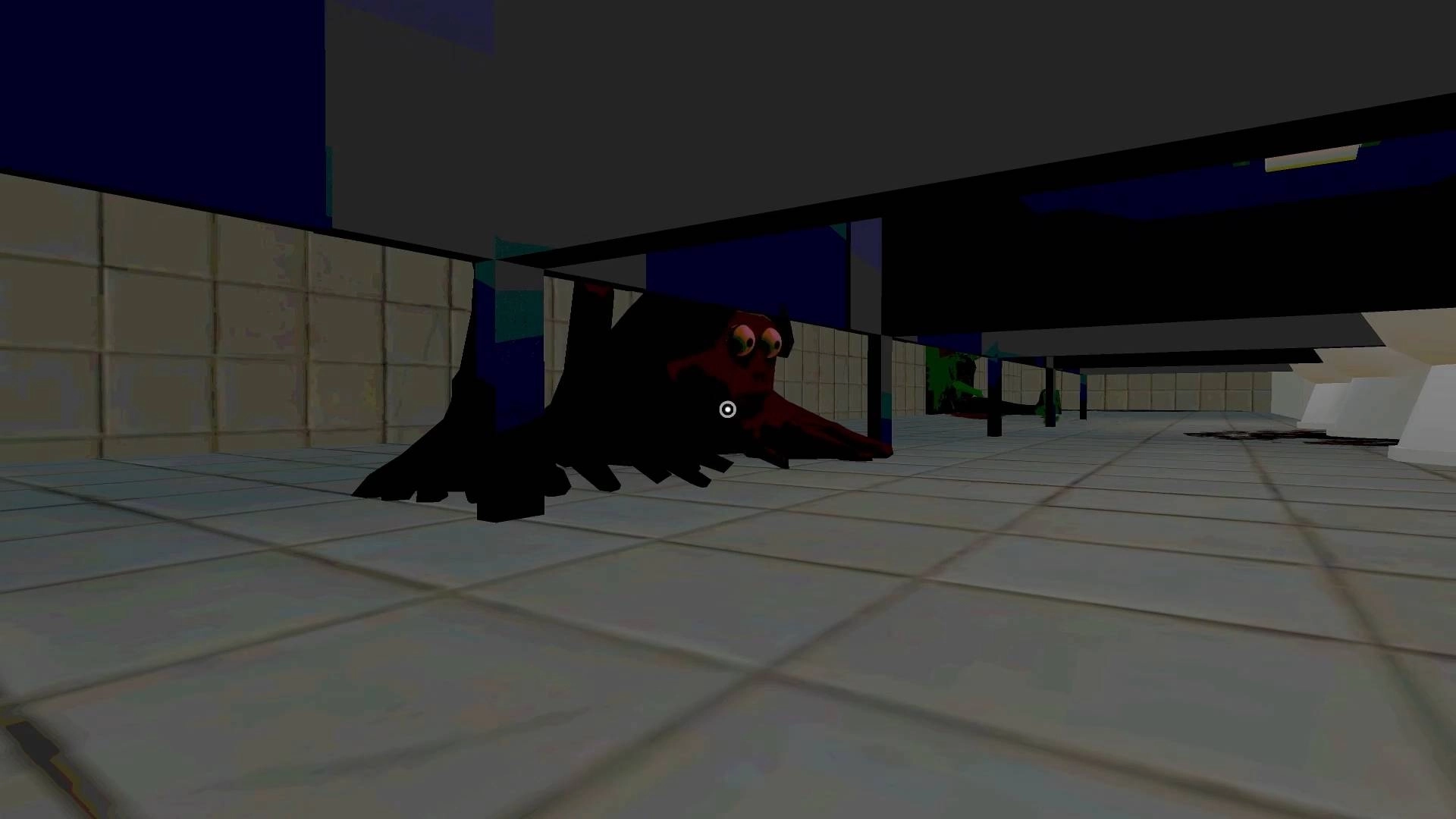 黑暗逃生恐怖冒险图3