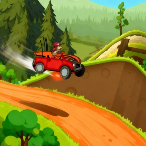 小司机大闯关赛