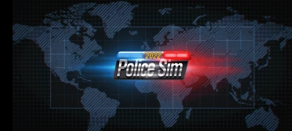 警察模拟器2026中文版