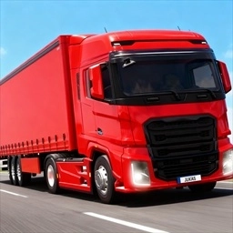 卡车货运大师